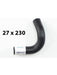 Dayco Moulded Radiator Hose DMH5457 Miscellanous Hoses Dayco - Micks Gone Bush
