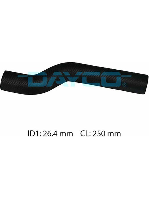 Dayco Moulded Radiator Hose DMH5458 Miscellanous Hoses Dayco - Micks Gone Bush