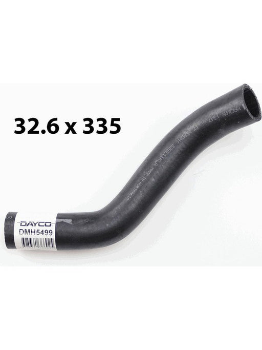 Dayco Moulded Radiator Hose DMH5499 Miscellanous Hoses Dayco - Micks Gone Bush