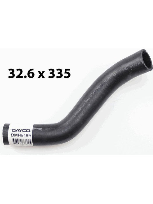 Dayco Moulded Radiator Hose DMH5499 Miscellanous Hoses Dayco - Micks Gone Bush