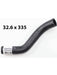 Dayco Moulded Radiator Hose DMH5499 Miscellanous Hoses Dayco - Micks Gone Bush