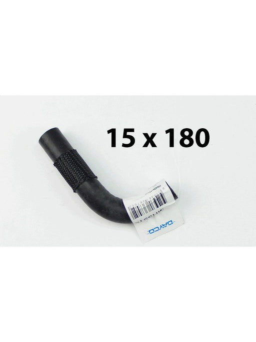 Dayco Moulded Radiator Hose DMH5516 Miscellanous Hoses Dayco - Micks Gone Bush