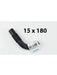Dayco Moulded Radiator Hose DMH5516 Miscellanous Hoses Dayco - Micks Gone Bush