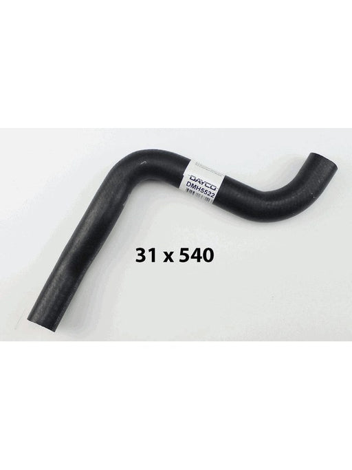 Dayco Moulded Radiator Hose DMH5522 Miscellanous Hoses Dayco - Micks Gone Bush