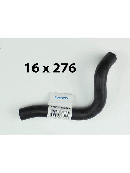 Dayco Moulded Radiator Hose DMH5531 Miscellanous Hoses Dayco - Micks Gone Bush