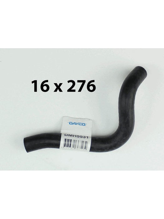 Dayco Moulded Radiator Hose DMH5531 Miscellanous Hoses Dayco - Micks Gone Bush