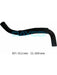 Dayco Moulded Radiator Hose DMH5572 Miscellanous Hoses Dayco - Micks Gone Bush