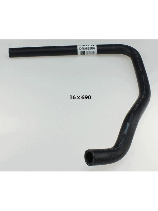 Dayco Moulded Radiator Hose DMH5586 Miscellanous Hoses Dayco - Micks Gone Bush