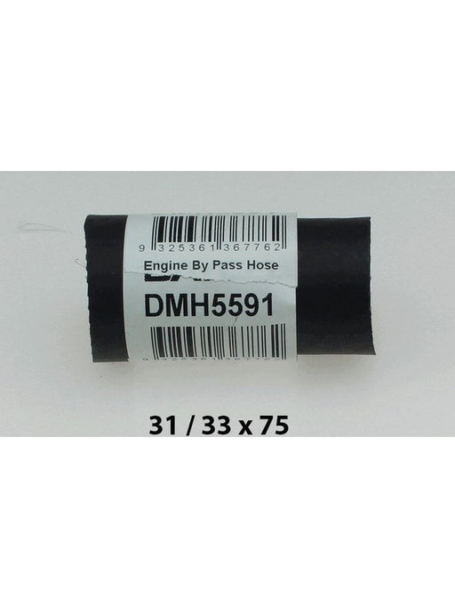 Dayco Moulded Radiator Hose DMH5591 Miscellanous Hoses Dayco - Micks Gone Bush