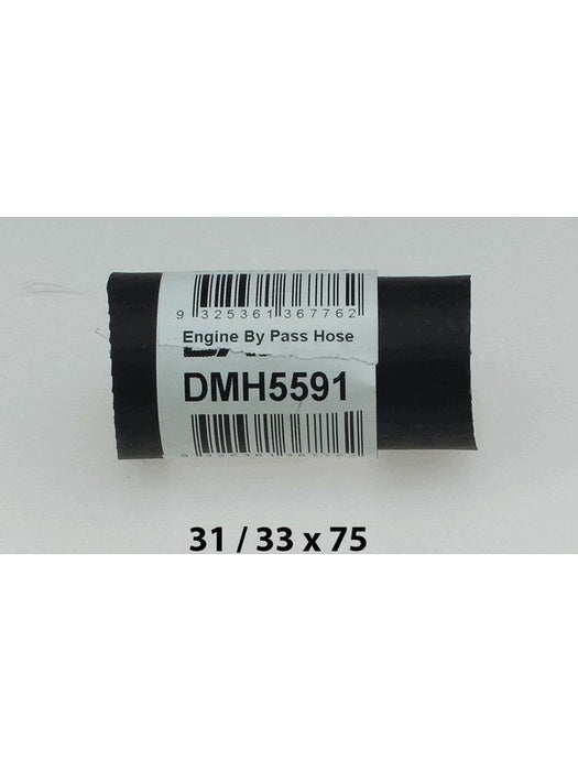 Dayco Moulded Radiator Hose DMH5591 Miscellanous Hoses Dayco - Micks Gone Bush