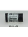 Dayco Moulded Radiator Hose DMH5591 Miscellanous Hoses Dayco - Micks Gone Bush