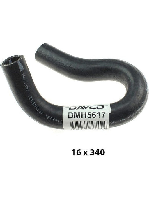 Dayco Moulded Radiator Hose DMH5617 Miscellanous Hoses Dayco - Micks Gone Bush