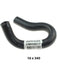 Dayco Moulded Radiator Hose DMH5617 Miscellanous Hoses Dayco - Micks Gone Bush