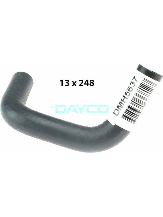 Dayco Moulded Radiator Hose DMH5637 Miscellanous Hoses Dayco - Micks Gone Bush