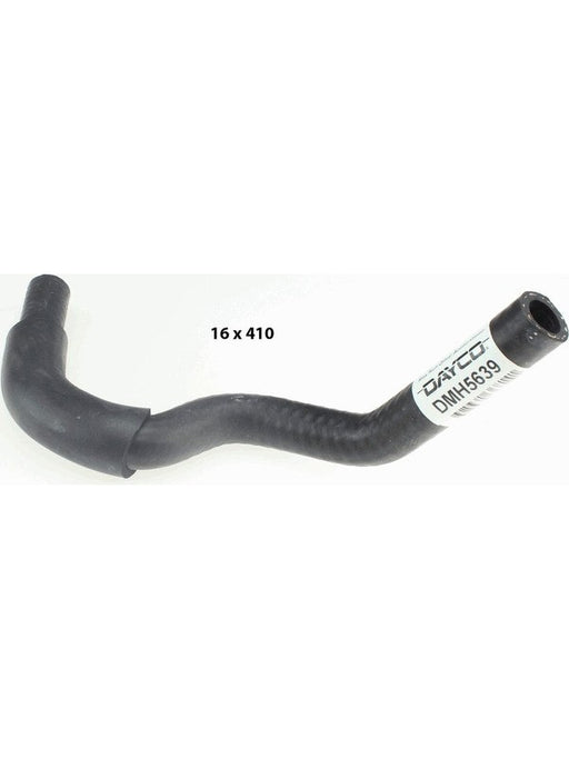 Dayco Moulded Radiator Hose DMH5639 Miscellanous Hoses Dayco - Micks Gone Bush