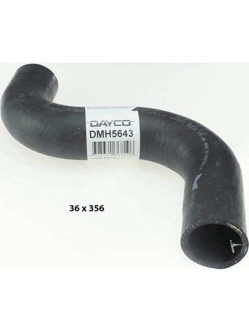Dayco Moulded Radiator Hose DMH5643 Miscellanous Hoses Dayco - Micks Gone Bush