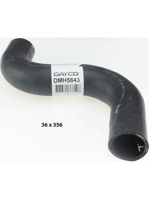 Dayco Moulded Radiator Hose DMH5643 Miscellanous Hoses Dayco - Micks Gone Bush