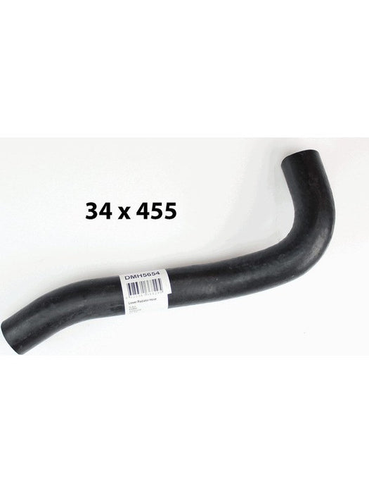 Dayco Moulded Radiator Hose DMH5654 Miscellanous Hoses Dayco - Micks Gone Bush