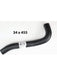 Dayco Moulded Radiator Hose DMH5654 Miscellanous Hoses Dayco - Micks Gone Bush