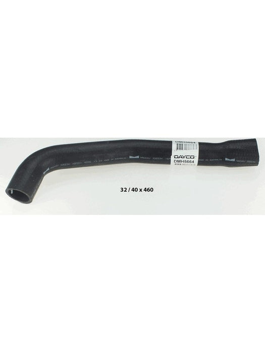 Dayco Moulded Radiator Hose DMH5664 Miscellanous Hoses Dayco - Micks Gone Bush