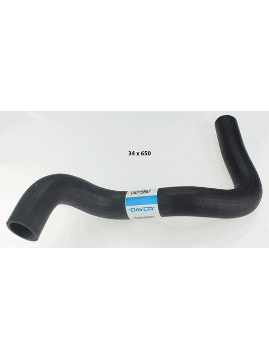 Dayco Moulded Radiator Hose DMH5667 Miscellanous Hoses Dayco - Micks Gone Bush