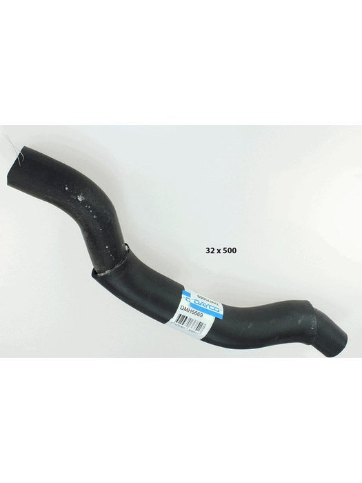 Dayco Moulded Radiator Hose DMH5669 Miscellanous Hoses Dayco - Micks Gone Bush