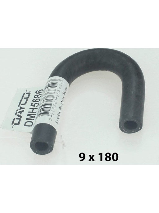 Dayco Moulded Radiator Hose DMH5686 Miscellanous Hoses Dayco - Micks Gone Bush