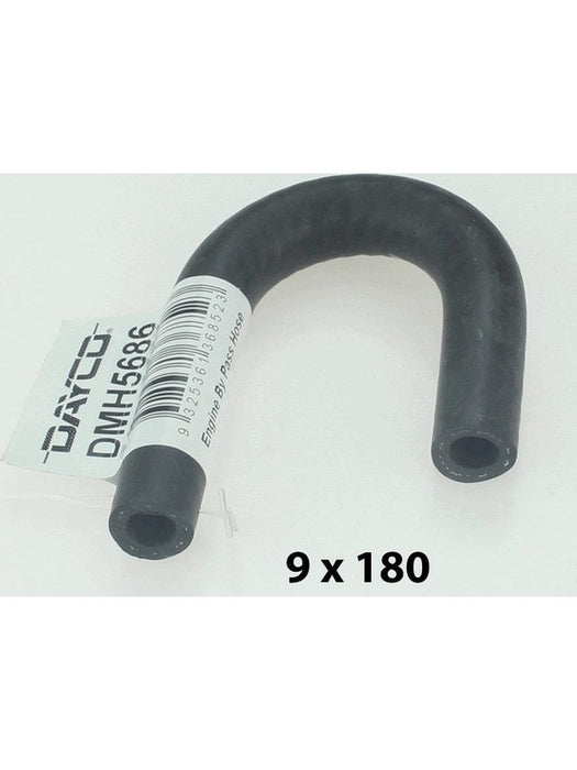 Dayco Moulded Radiator Hose DMH5686 Miscellanous Hoses Dayco - Micks Gone Bush