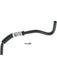 Dayco Moulded Radiator Hose DMH5688 Miscellanous Hoses Dayco - Micks Gone Bush