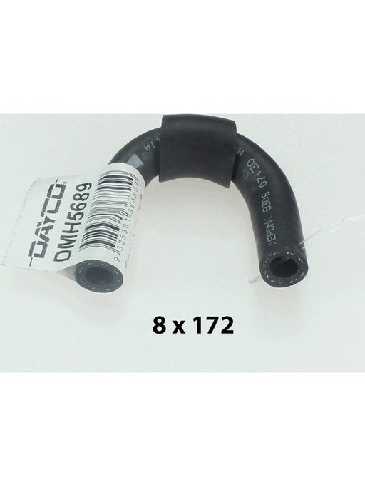 Dayco Moulded Radiator Hose DMH5689 Miscellanous Hoses Dayco - Micks Gone Bush