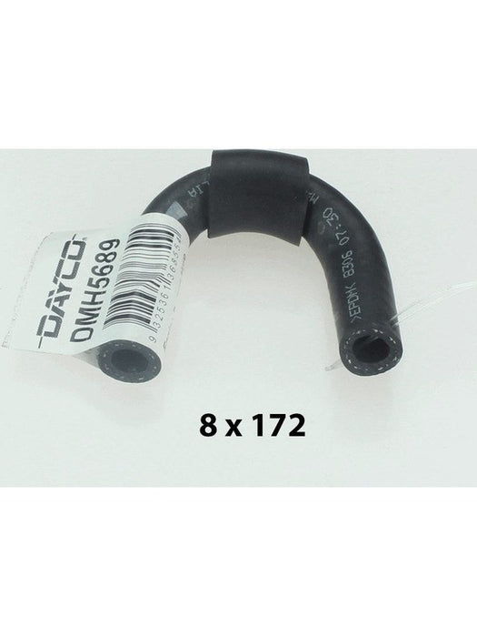 Dayco Moulded Radiator Hose DMH5689 Miscellanous Hoses Dayco - Micks Gone Bush
