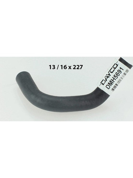 Dayco Moulded Radiator Hose DMH5691 Miscellanous Hoses Dayco - Micks Gone Bush