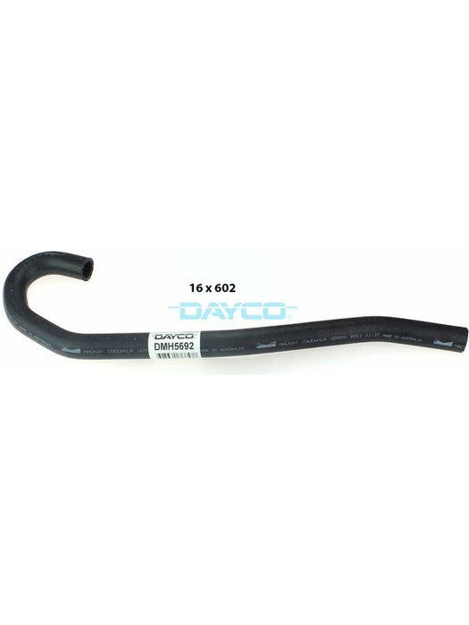 Dayco Moulded Radiator Hose DMH5692 Miscellanous Hoses Dayco - Micks Gone Bush
