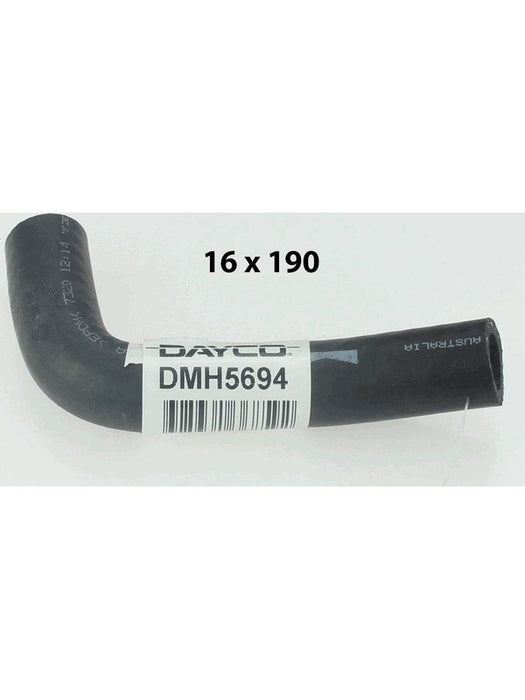 Dayco Moulded Radiator Hose DMH5694 Miscellanous Hoses Dayco - Micks Gone Bush