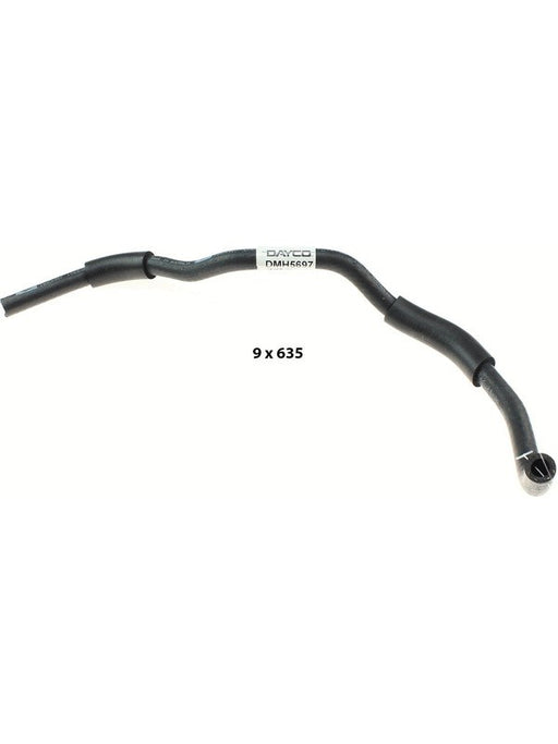 Dayco Moulded Radiator Hose DMH5697 Miscellanous Hoses Dayco - Micks Gone Bush