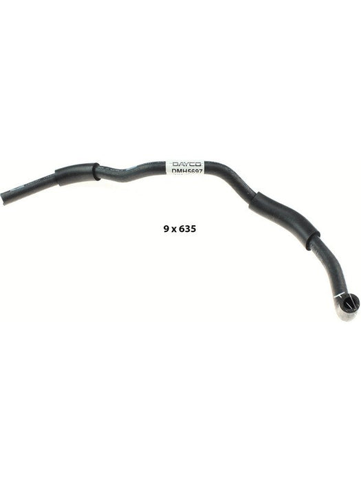 Dayco Moulded Radiator Hose DMH5697 Miscellanous Hoses Dayco - Micks Gone Bush