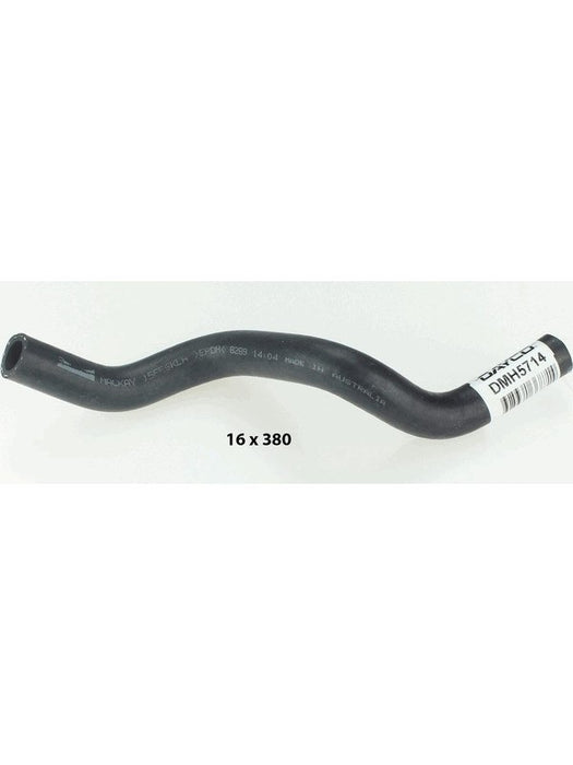 Dayco Moulded Radiator Hose DMH5714 Miscellanous Hoses Dayco - Micks Gone Bush