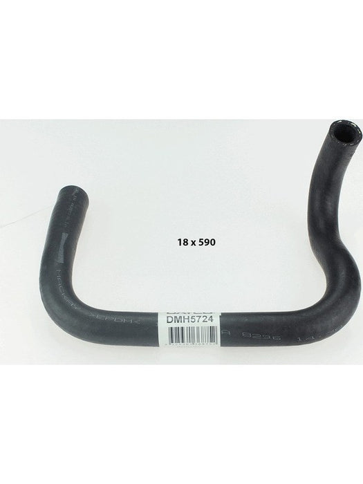 Dayco Moulded Radiator Hose DMH5724 Miscellanous Hoses Dayco - Micks Gone Bush