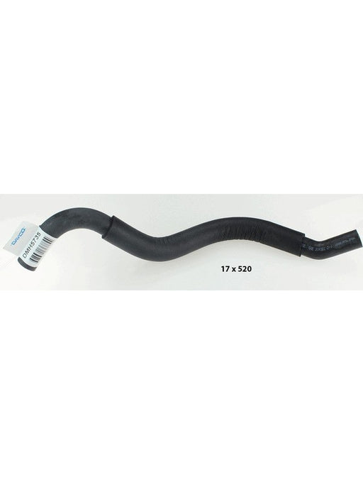Dayco Moulded Radiator Hose DMH5735 Miscellanous Hoses Dayco - Micks Gone Bush