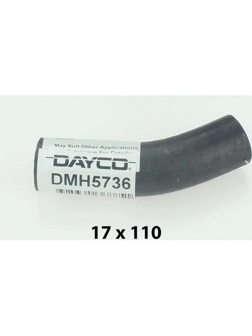 Dayco Moulded Radiator Hose DMH5736 Miscellanous Hoses Dayco - Micks Gone Bush