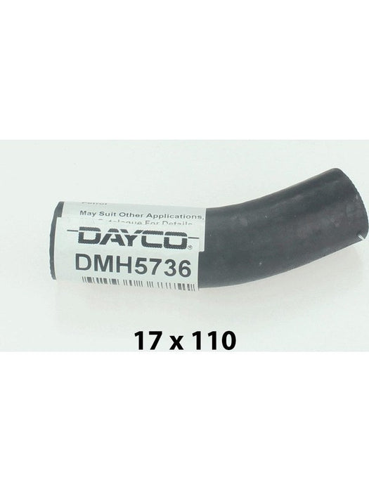 Dayco Moulded Radiator Hose DMH5736 Miscellanous Hoses Dayco - Micks Gone Bush