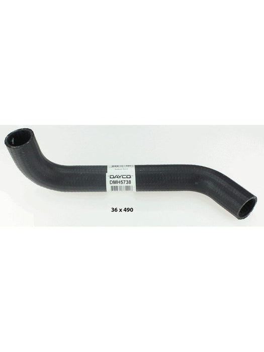 Dayco Moulded Radiator Hose DMH5738 Miscellanous Hoses Dayco - Micks Gone Bush