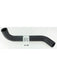Dayco Moulded Radiator Hose DMH5738 Miscellanous Hoses Dayco - Micks Gone Bush