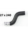 Dayco Moulded Radiator Hose DMH5745 Miscellanous Hoses Dayco - Micks Gone Bush