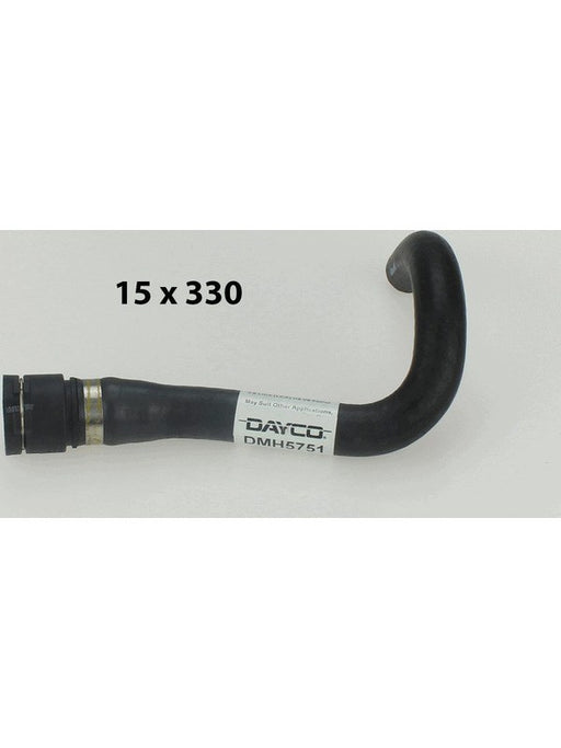 Dayco Moulded Radiator Hose DMH5751 Miscellanous Hoses Dayco - Micks Gone Bush