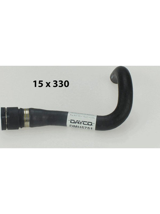 Dayco Moulded Radiator Hose DMH5751 Miscellanous Hoses Dayco - Micks Gone Bush