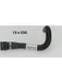 Dayco Moulded Radiator Hose DMH5751 Miscellanous Hoses Dayco - Micks Gone Bush