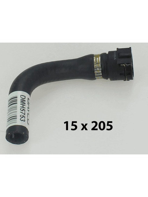 Dayco Moulded Radiator Hose DMH5753 Miscellanous Hoses Dayco - Micks Gone Bush
