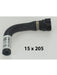 Dayco Moulded Radiator Hose DMH5753 Miscellanous Hoses Dayco - Micks Gone Bush