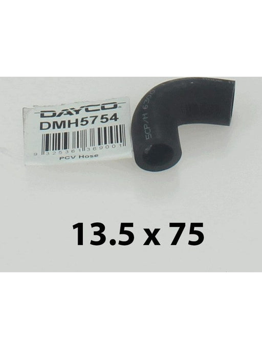 Dayco Moulded Radiator Hose DMH5754 Miscellanous Hoses Dayco - Micks Gone Bush